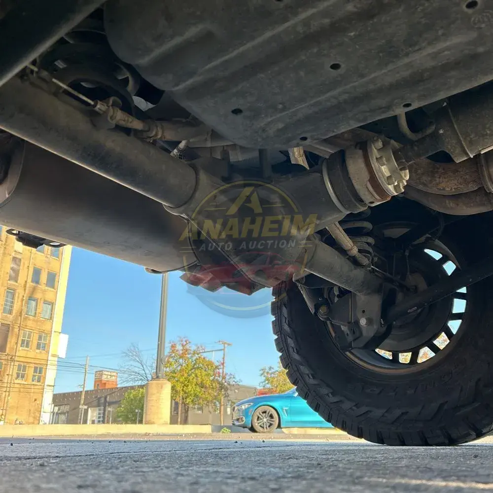 2021 Jeep Wrangler Unlimited Rubicon 392