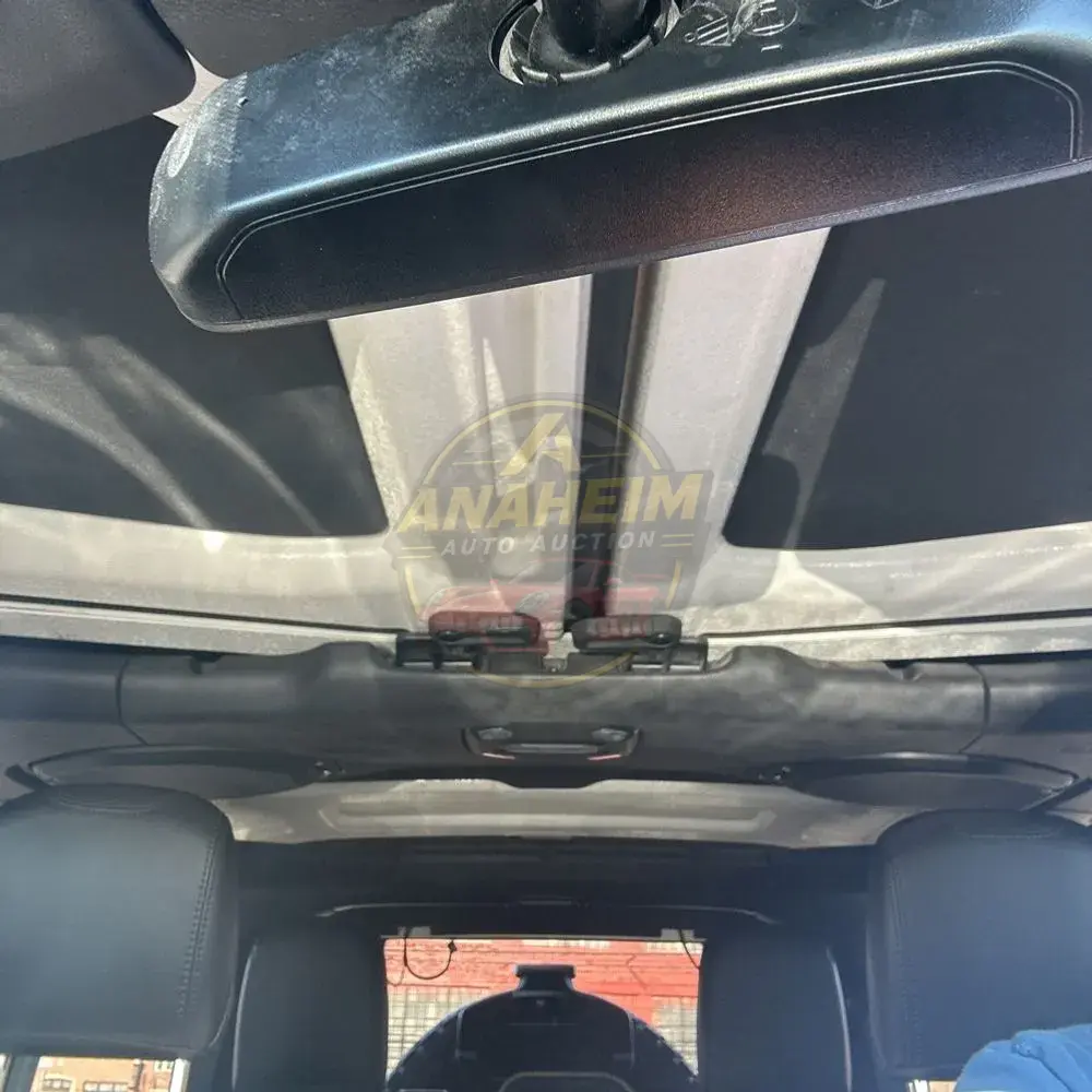2021 Jeep Wrangler Unlimited Rubicon 392