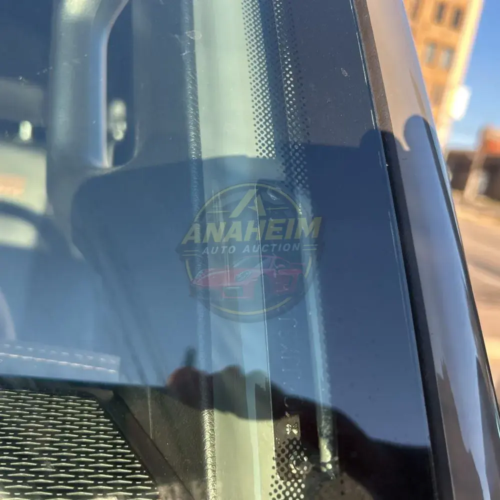 2021 Jeep Wrangler Unlimited Rubicon 392
