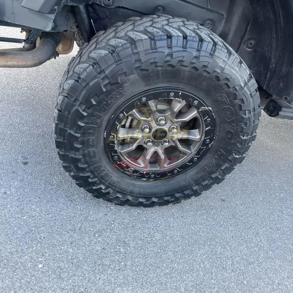 2021 Jeep Wrangler Unlimited Rubicon 392