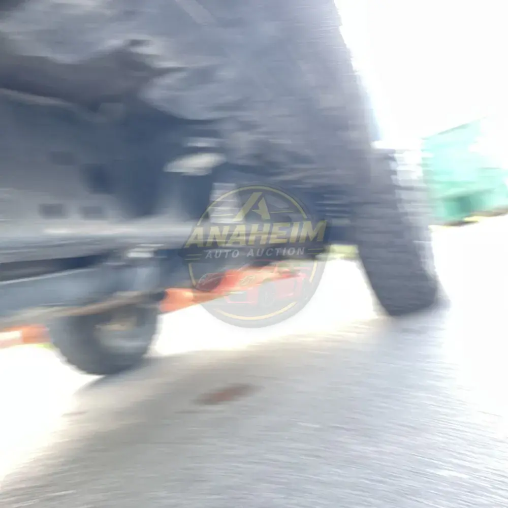 2021 Jeep Wrangler Unlimited Rubicon 392