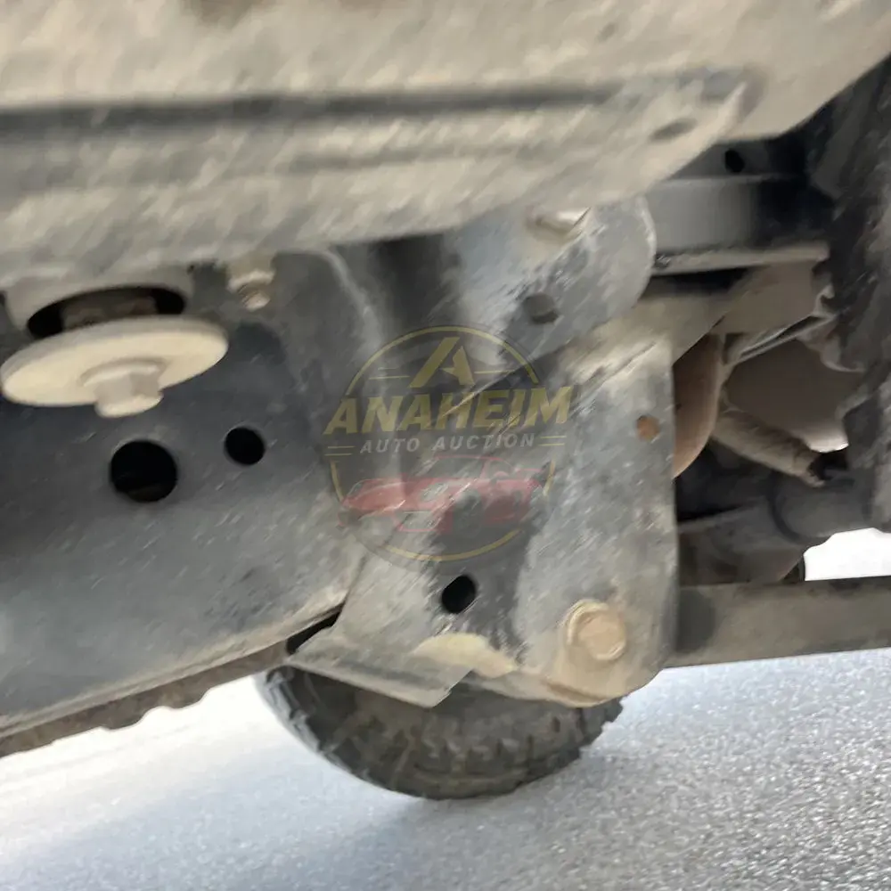 2021 Jeep Wrangler Unlimited Rubicon 392