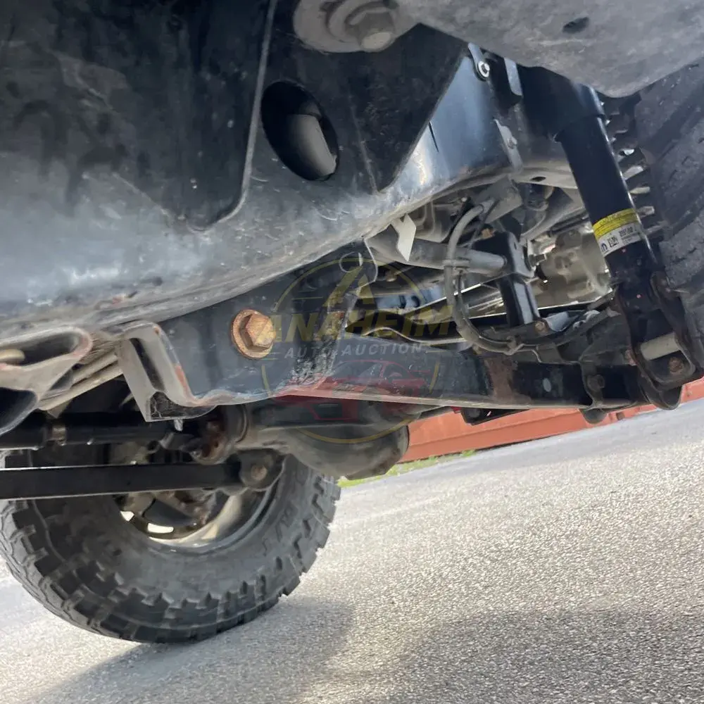 2021 Jeep Wrangler Unlimited Rubicon 392