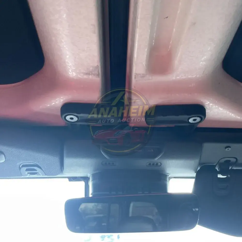2021 Jeep Wrangler Unlimited Rubicon 392