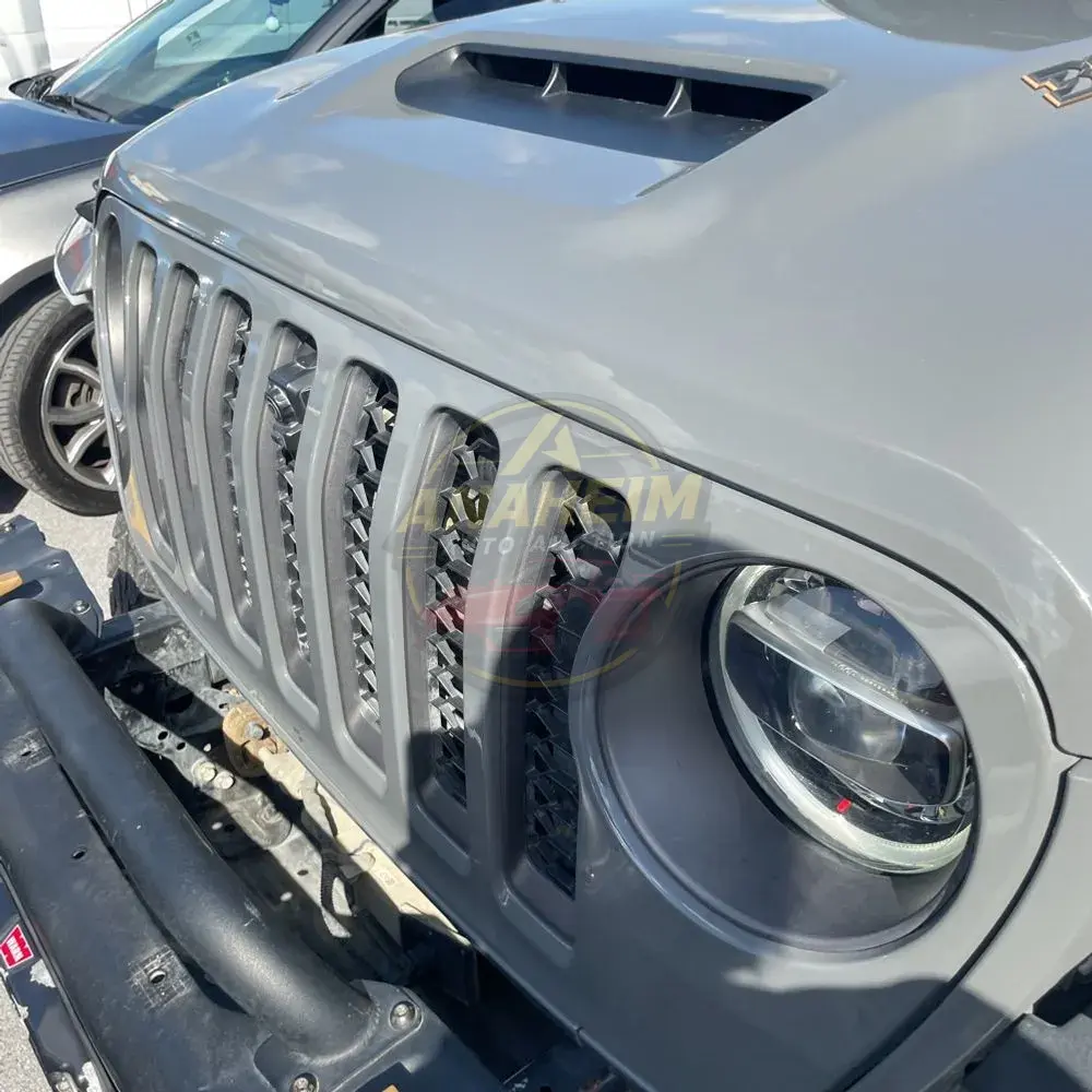 2021 Jeep Wrangler Unlimited Rubicon 392