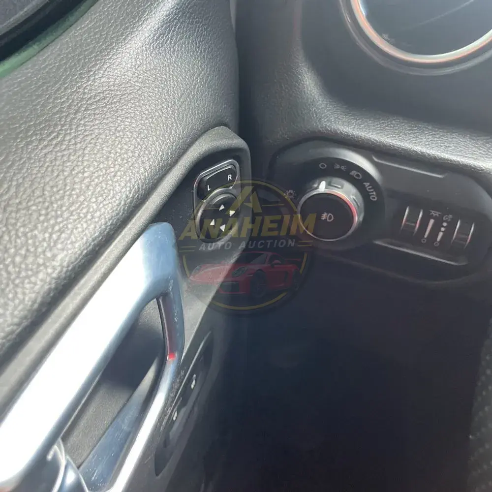 2021 Jeep Wrangler Unlimited Rubicon 392