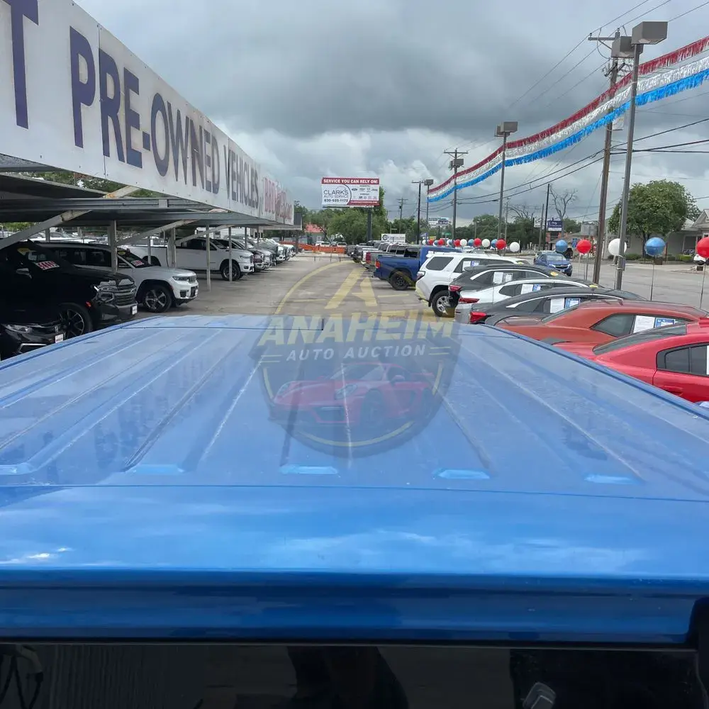 2021 Jeep Wrangler Unlimited Rubicon 392