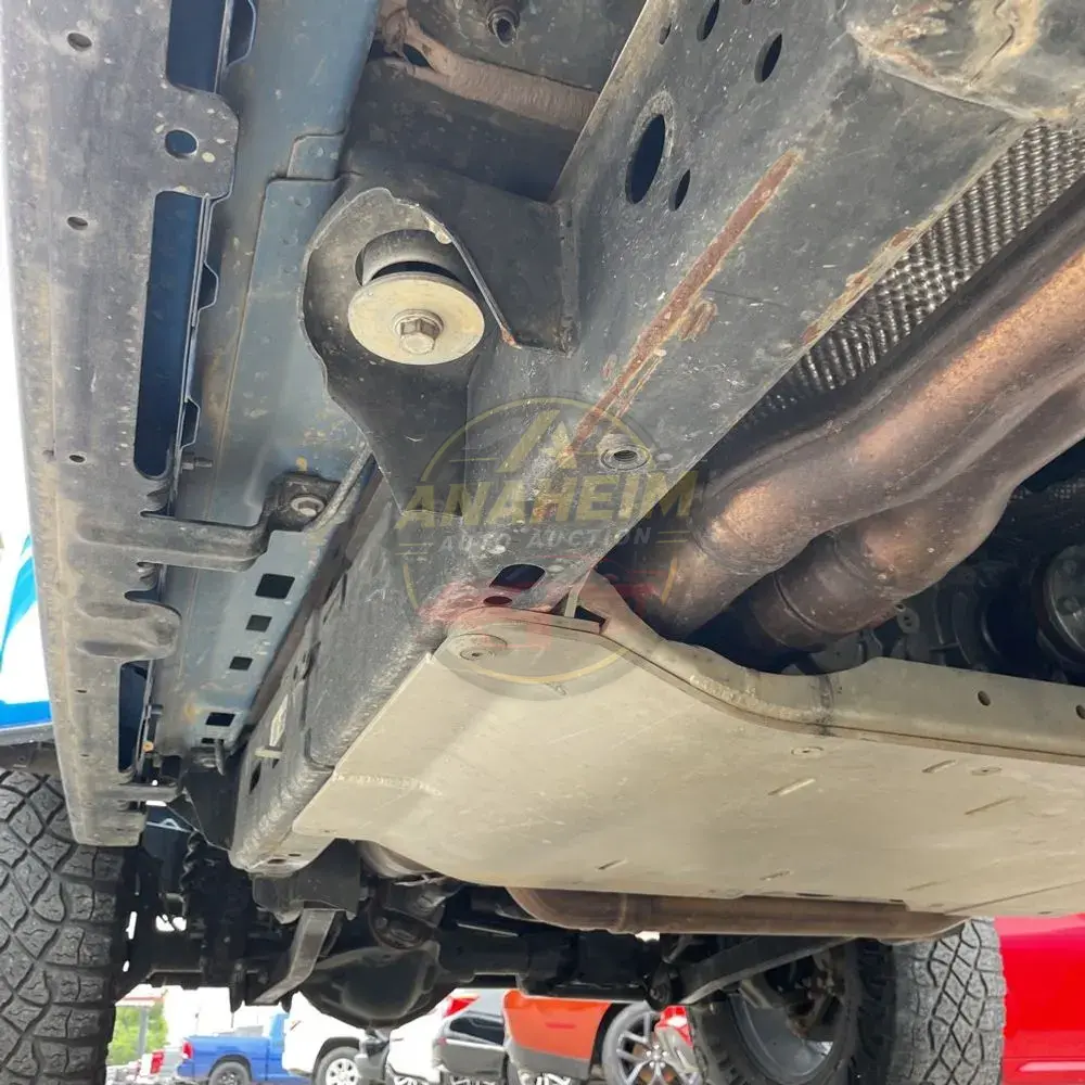 2021 Jeep Wrangler Unlimited Rubicon 392