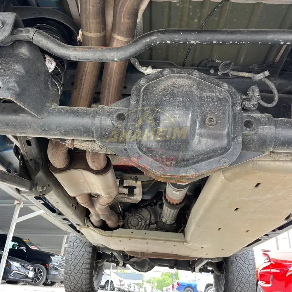 2021 Jeep Wrangler Unlimited Rubicon 392