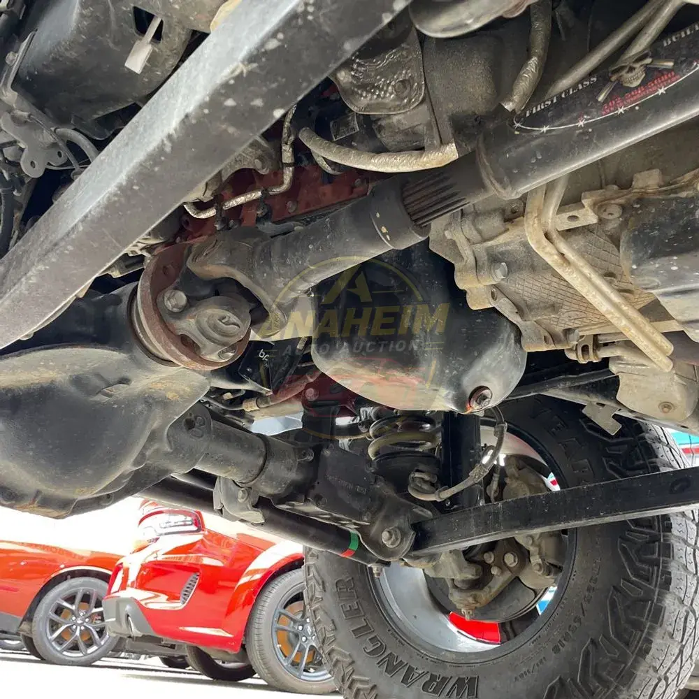 2021 Jeep Wrangler Unlimited Rubicon 392
