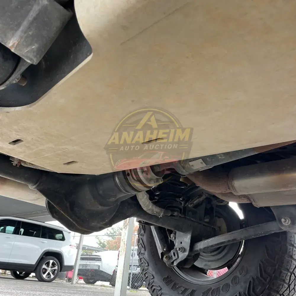 2021 Jeep Wrangler Unlimited Rubicon 392