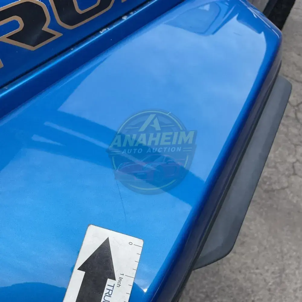 2021 Jeep Wrangler Unlimited Rubicon 392