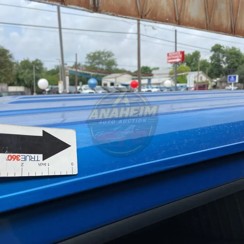 2021 Jeep Wrangler Unlimited Rubicon 392