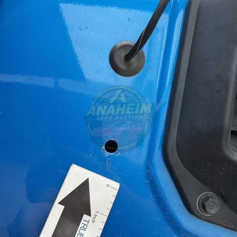 2021 Jeep Wrangler Unlimited Rubicon 392