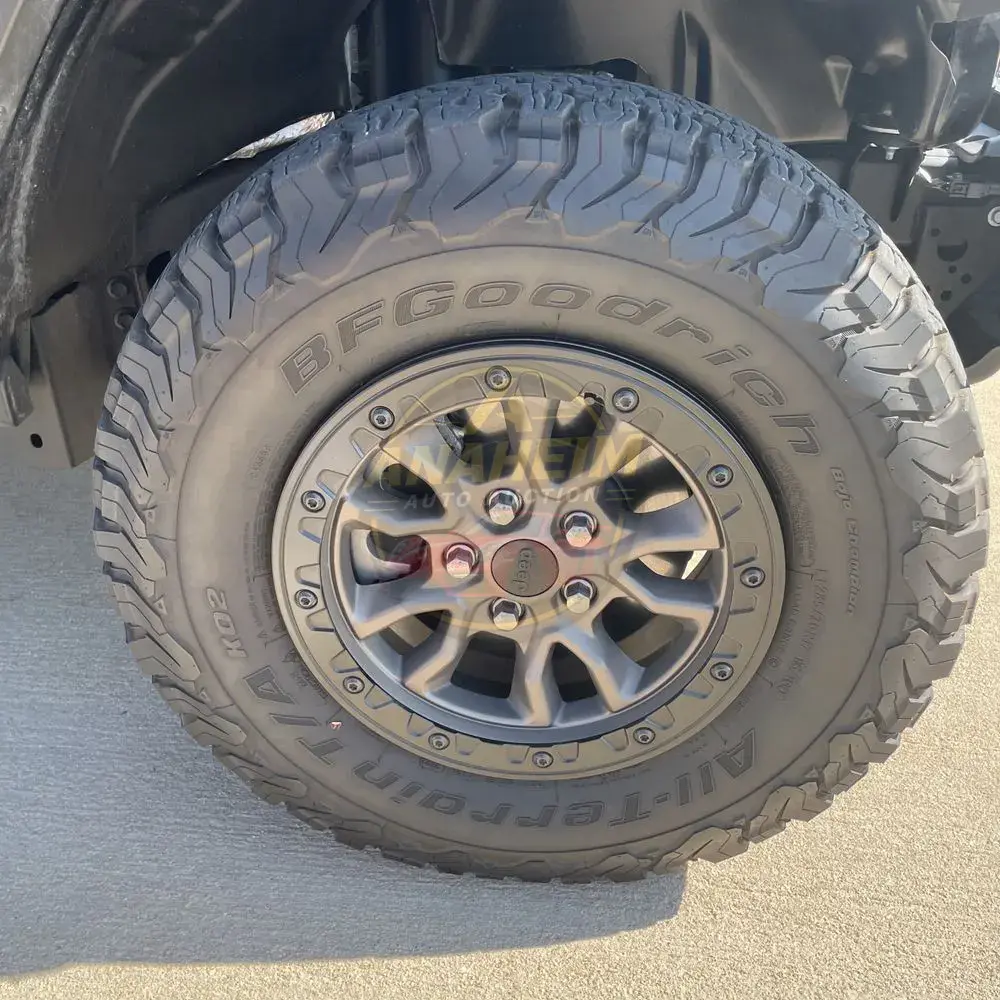 2023 Jeep Wrangler Rubicon 392