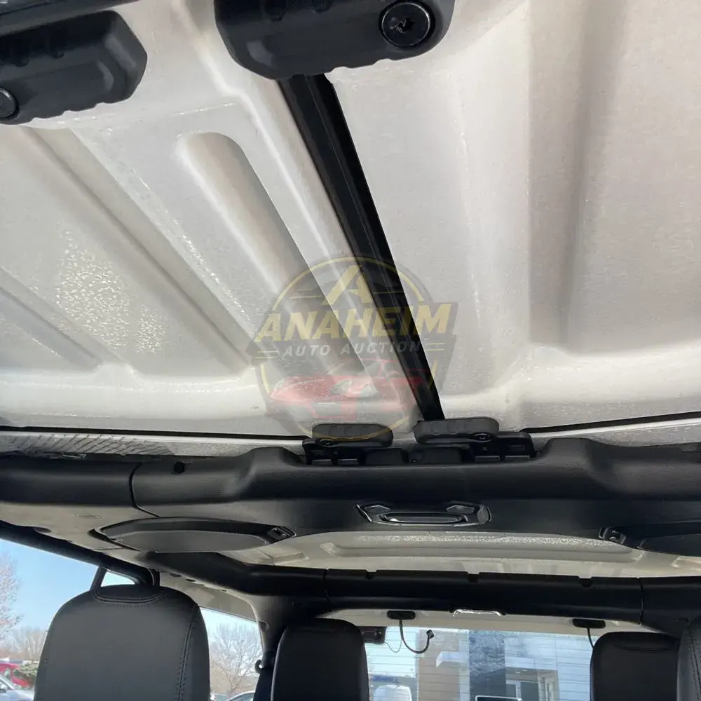 2023 Jeep Wrangler Rubicon 392
