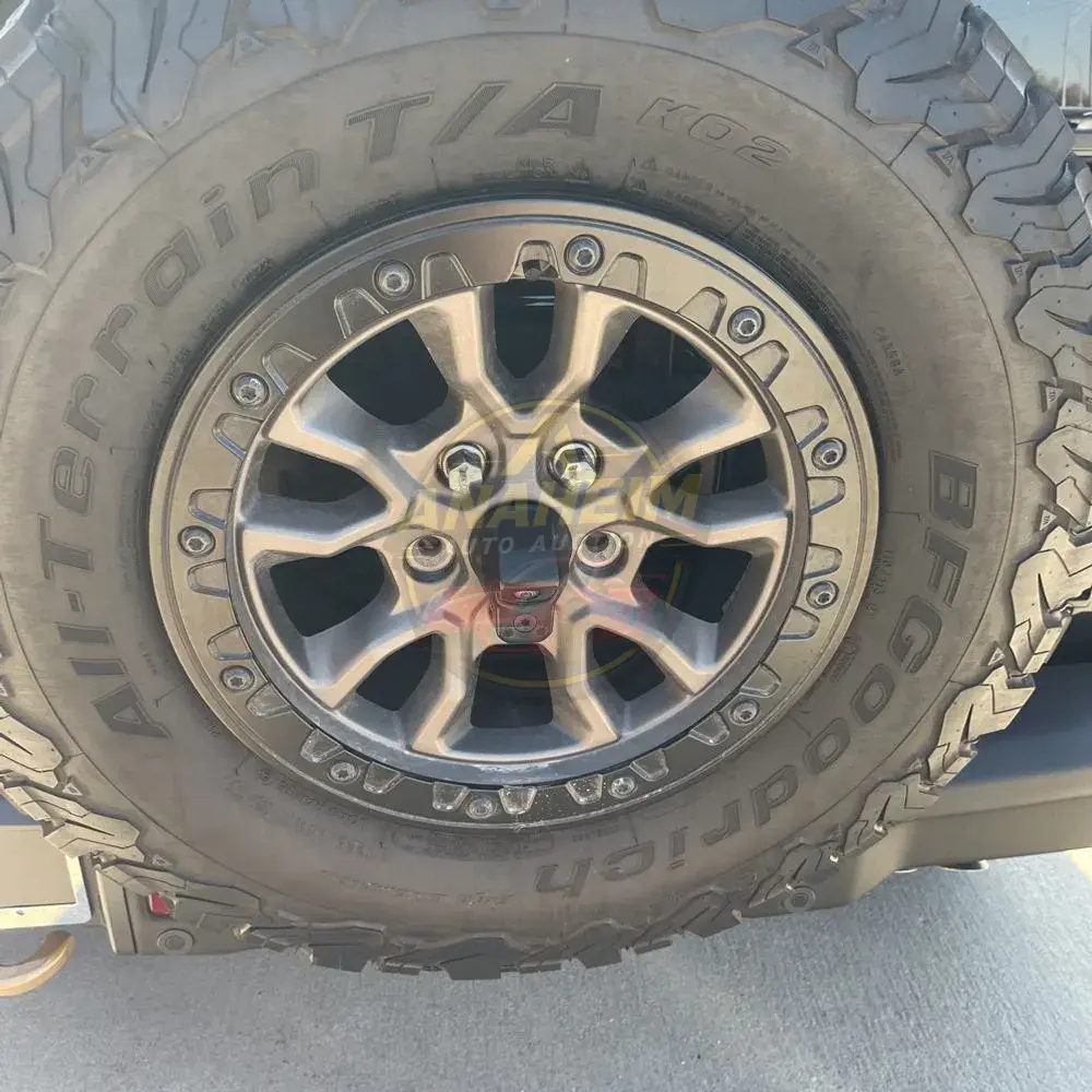 2023 Jeep Wrangler Rubicon 392