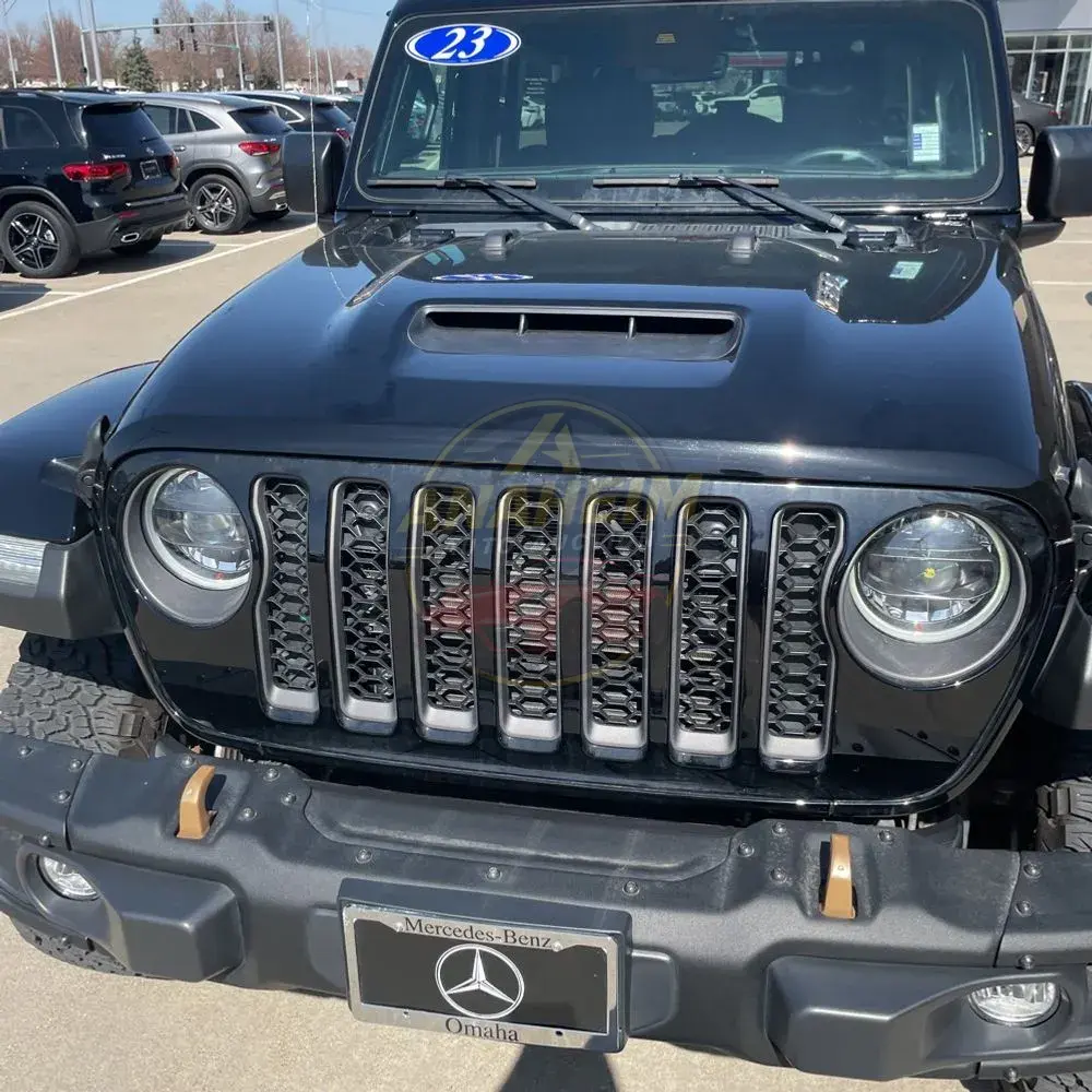 2023 Jeep Wrangler Rubicon 392