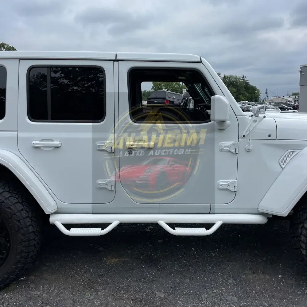 2023 Jeep Wrangler Rubicon 392