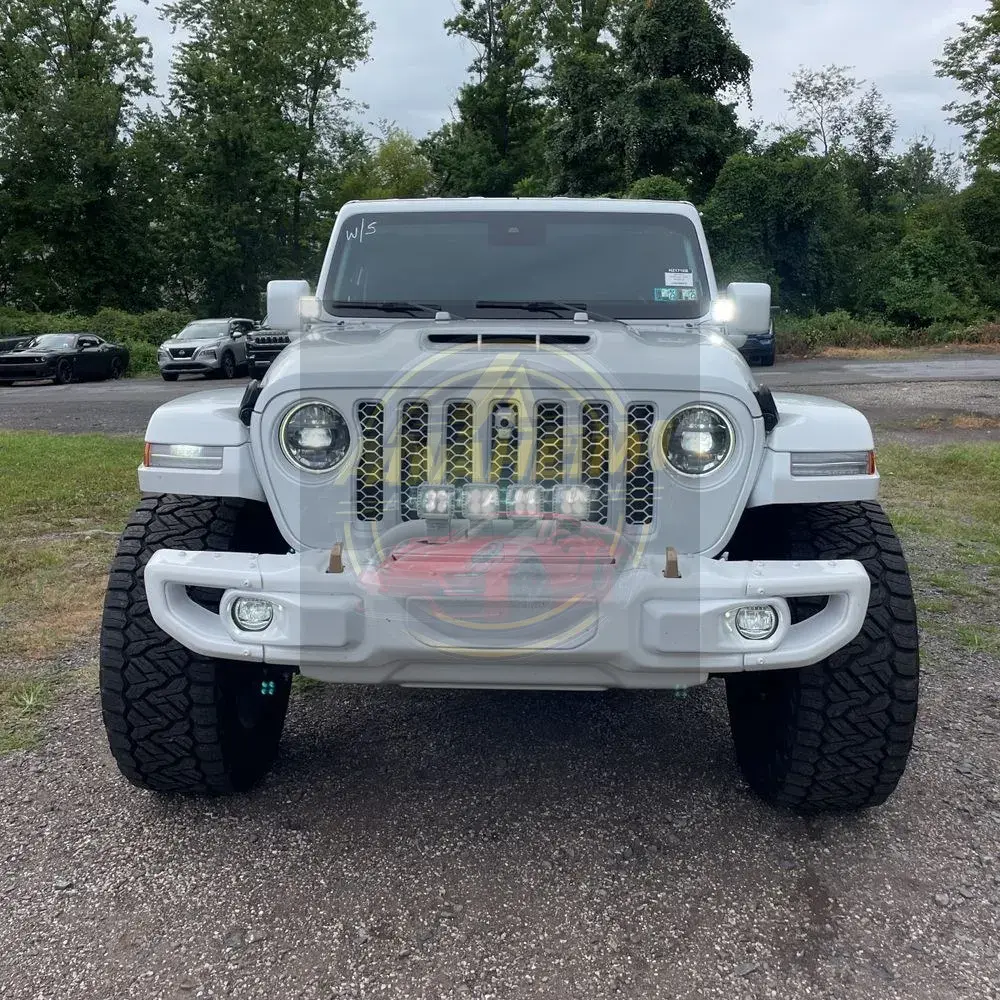 2023 Jeep Wrangler Rubicon 392