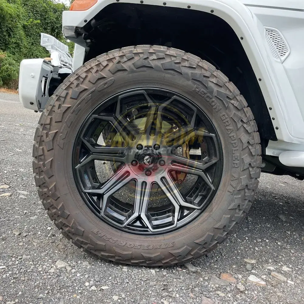 2023 Jeep Wrangler Rubicon 392