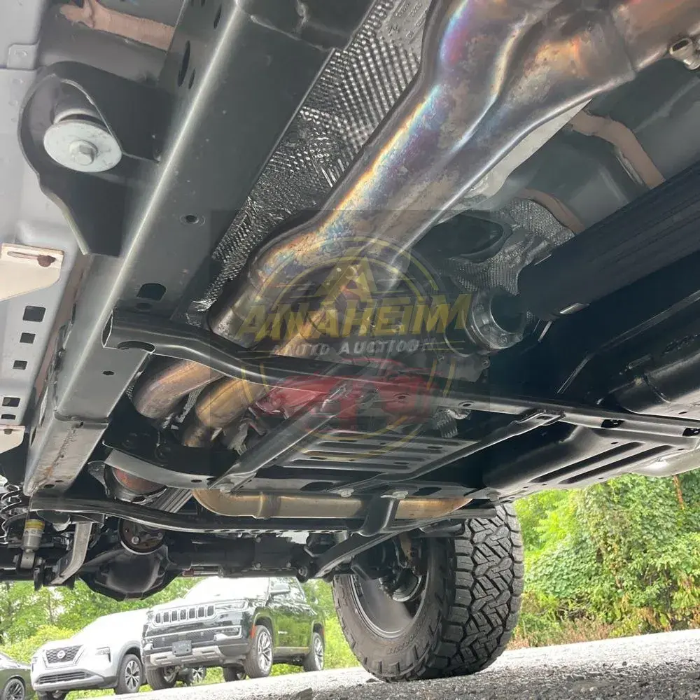2023 Jeep Wrangler Rubicon 392