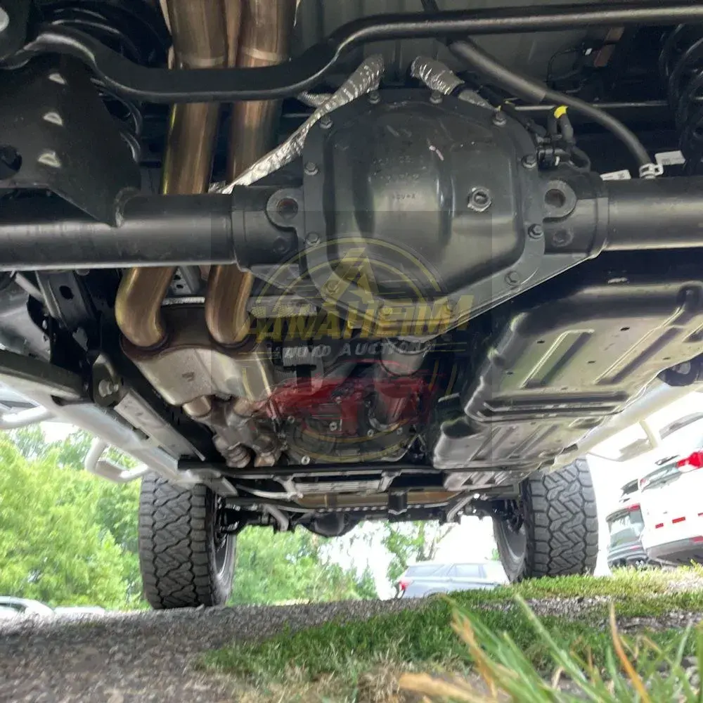2023 Jeep Wrangler Rubicon 392