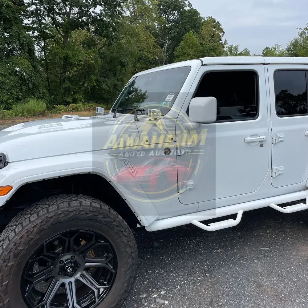 2023 Jeep Wrangler Rubicon 392
