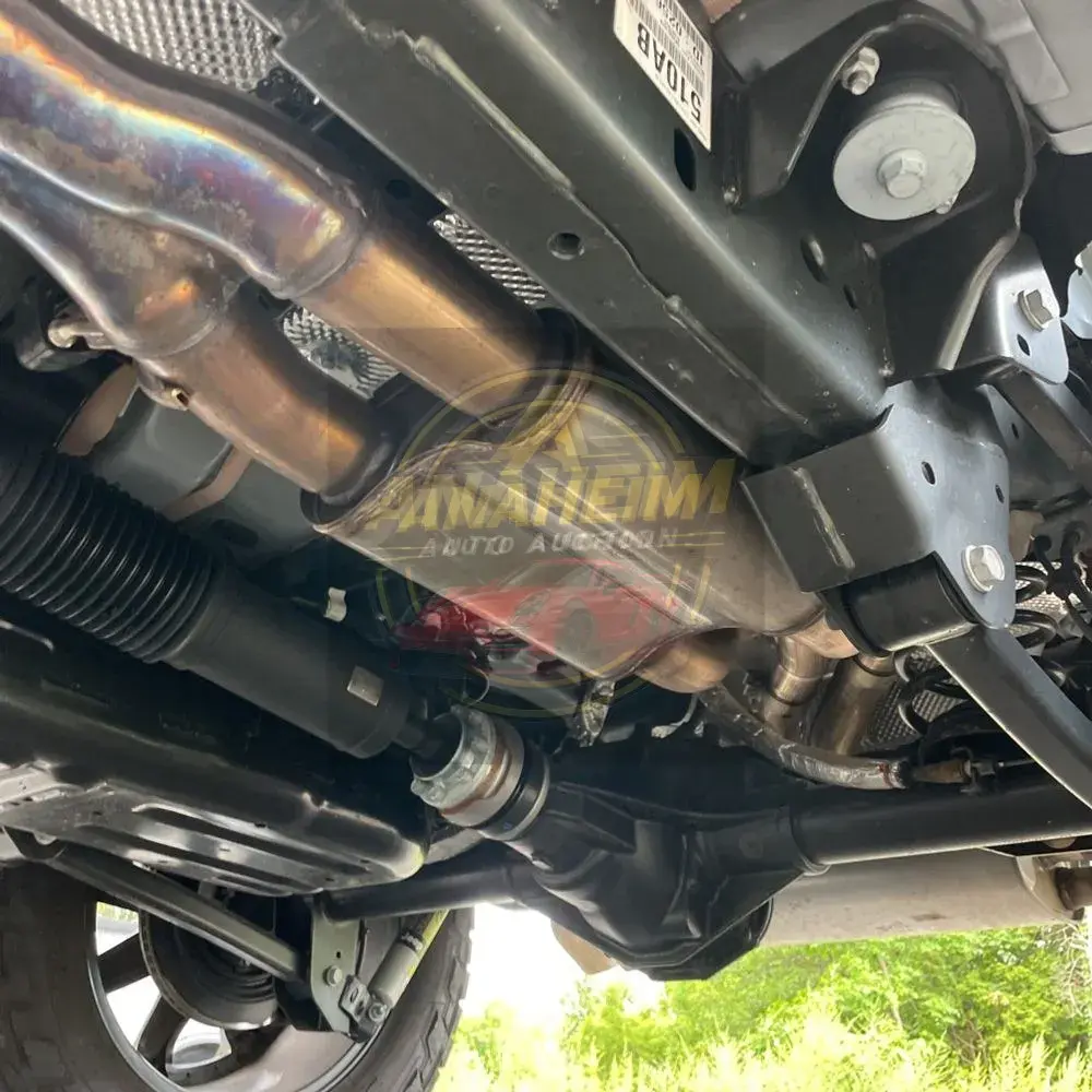 2023 Jeep Wrangler Rubicon 392