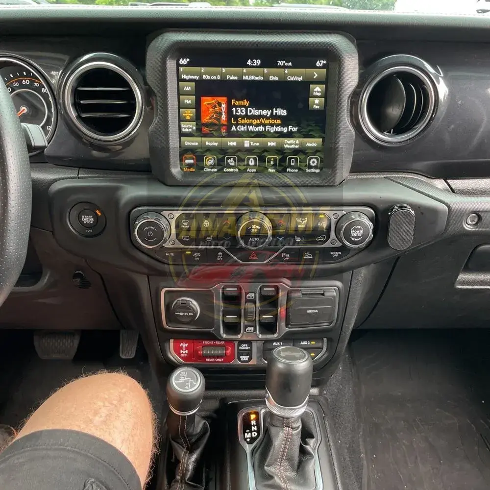 2023 Jeep Wrangler Rubicon 392