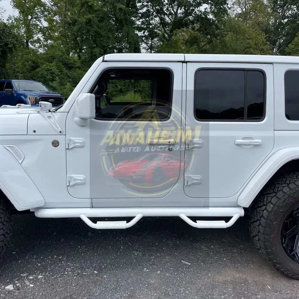 2023 Jeep Wrangler Rubicon 392