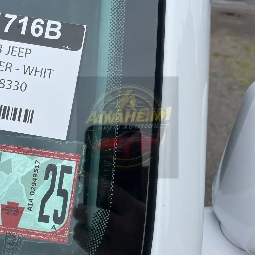 2023 Jeep Wrangler Rubicon 392