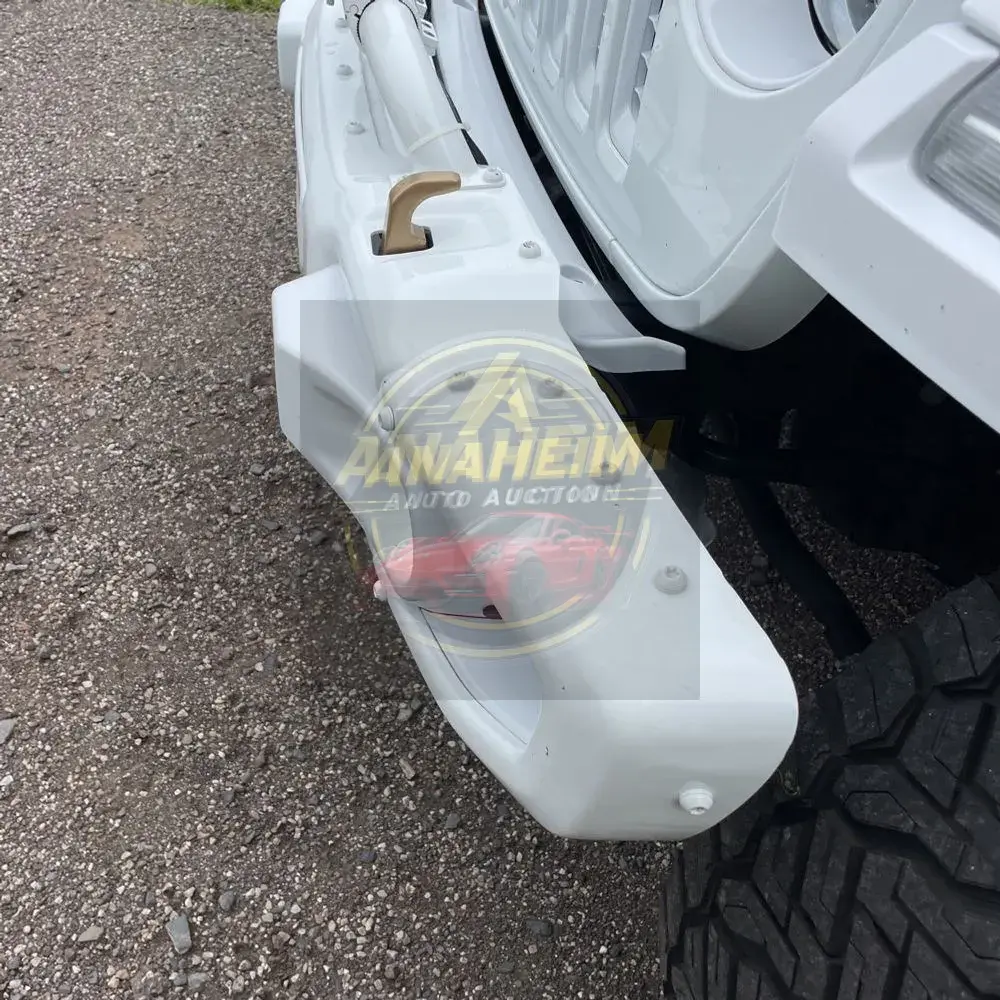 2023 Jeep Wrangler Rubicon 392