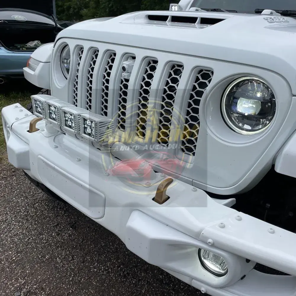 2023 Jeep Wrangler Rubicon 392