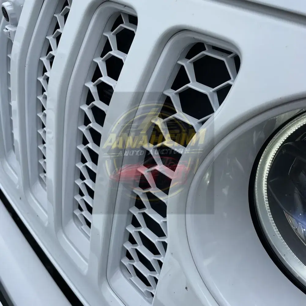 2023 Jeep Wrangler Rubicon 392