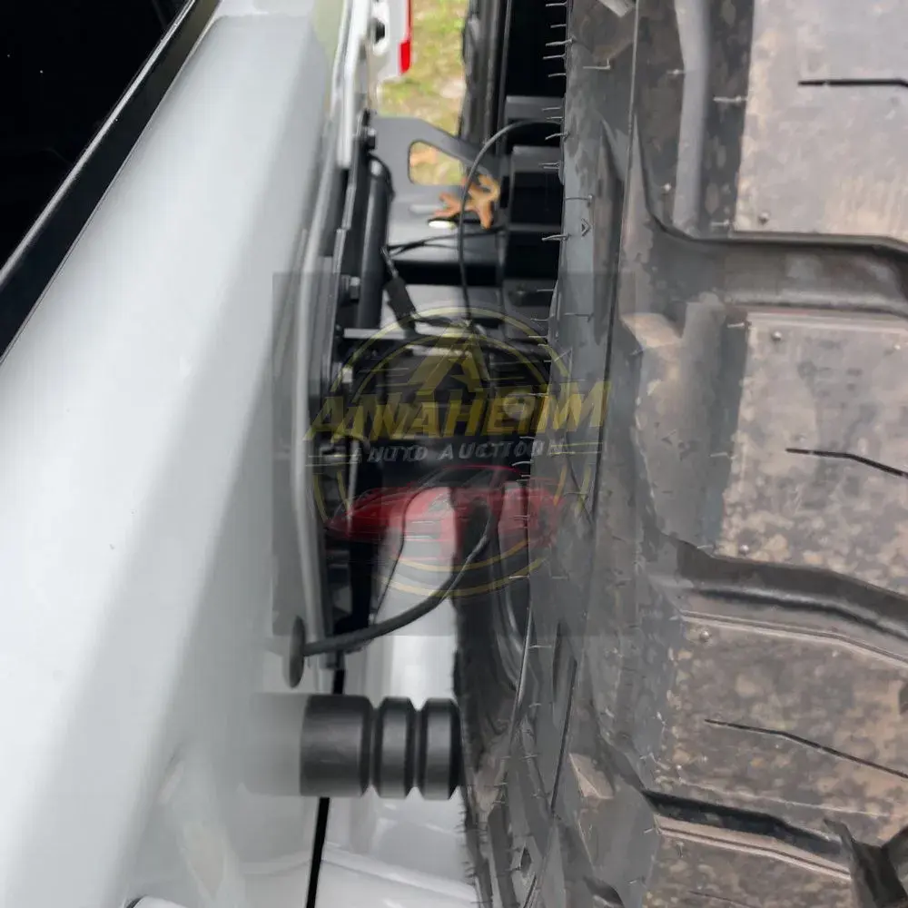 2023 Jeep Wrangler Rubicon 392