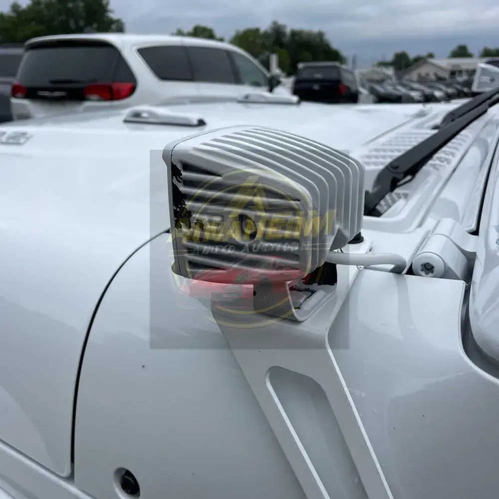 2023 Jeep Wrangler Rubicon 392