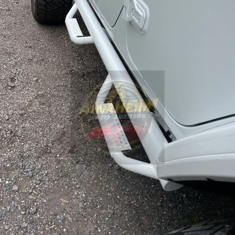 2023 Jeep Wrangler Rubicon 392