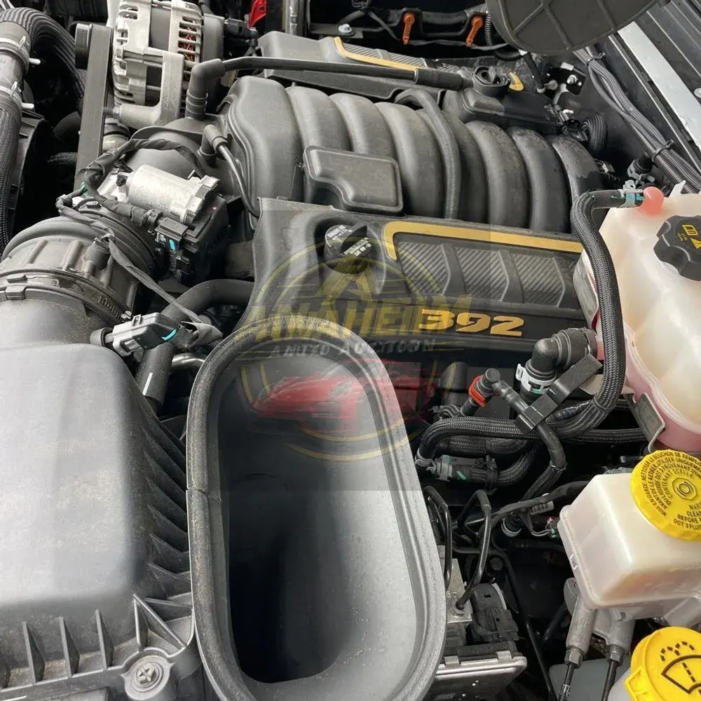 2023 Jeep Wrangler Rubicon 392
