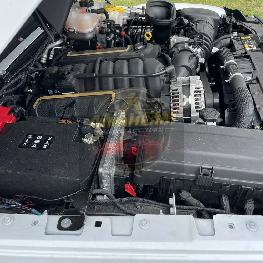 2023 Jeep Wrangler Rubicon 392