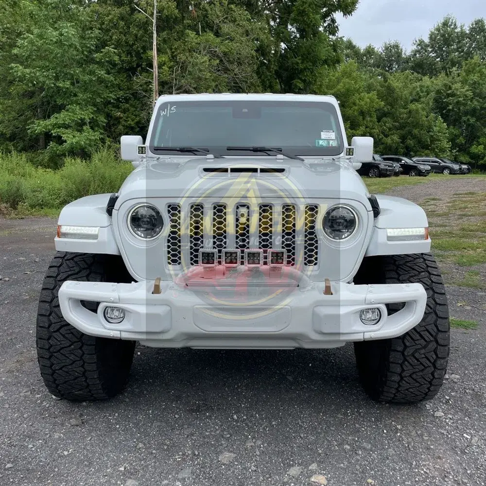2023 Jeep Wrangler Rubicon 392