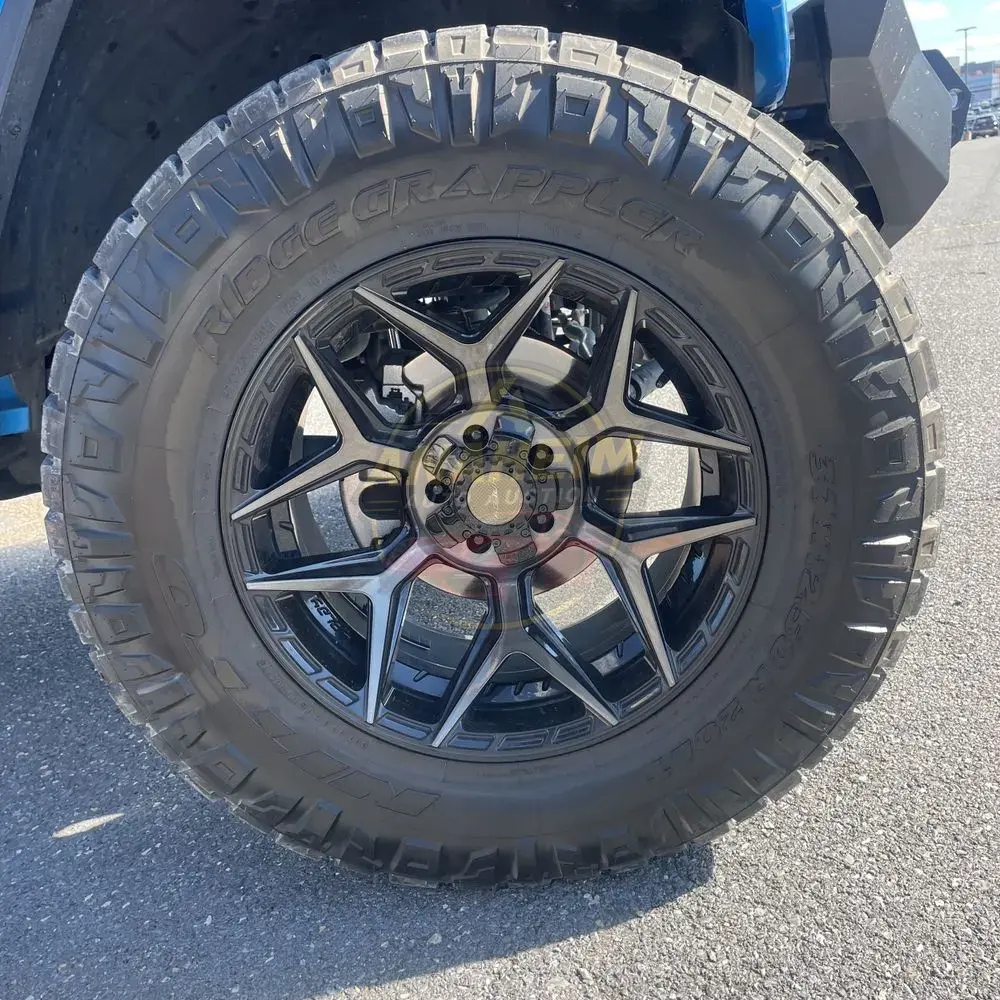 2023 Jeep Wrangler Rubicon 392