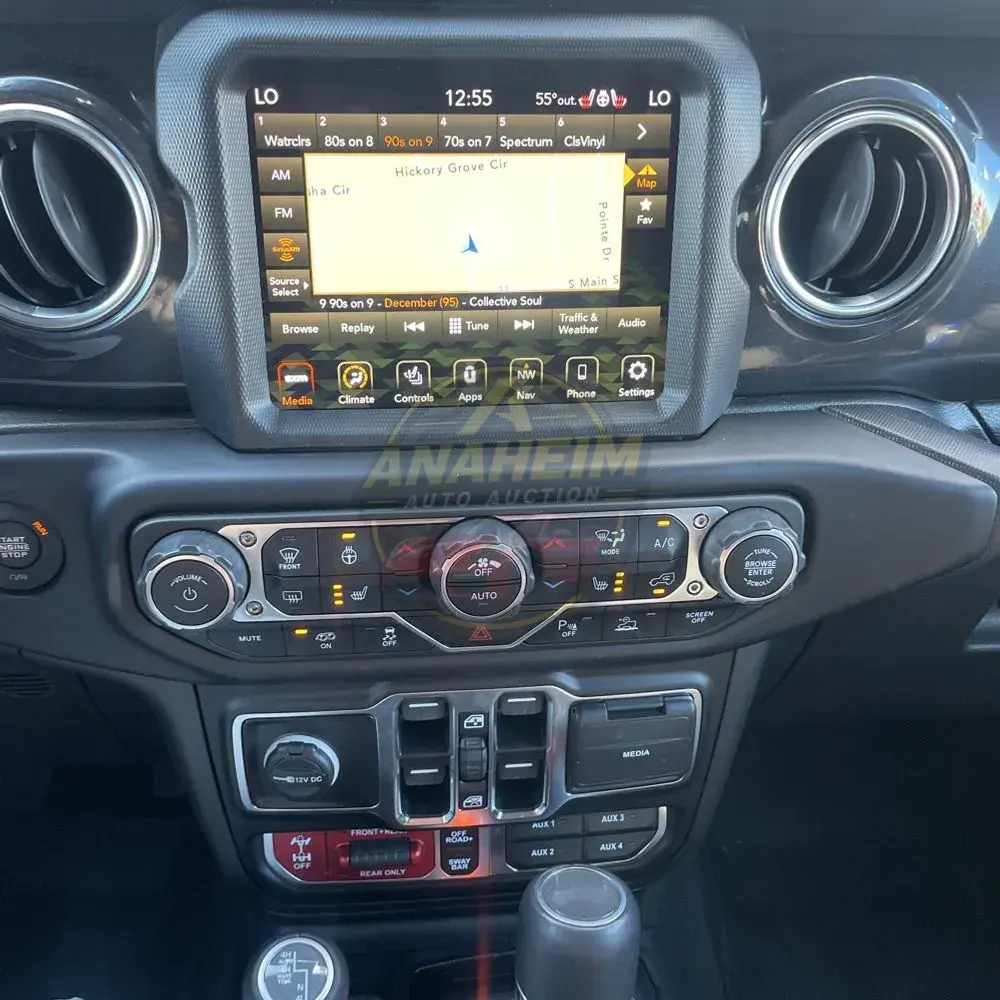 2023 Jeep Wrangler Rubicon 392