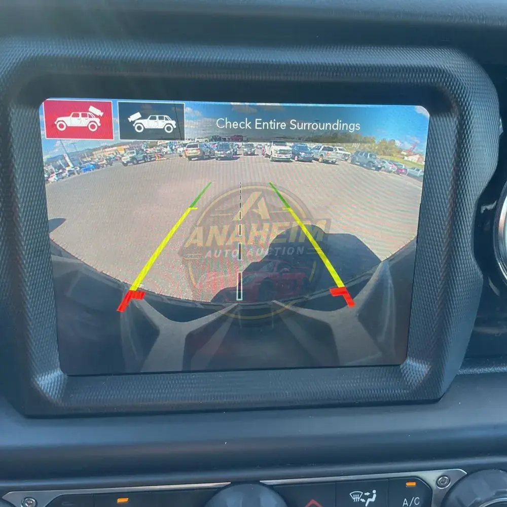 2023 Jeep Wrangler Rubicon 392