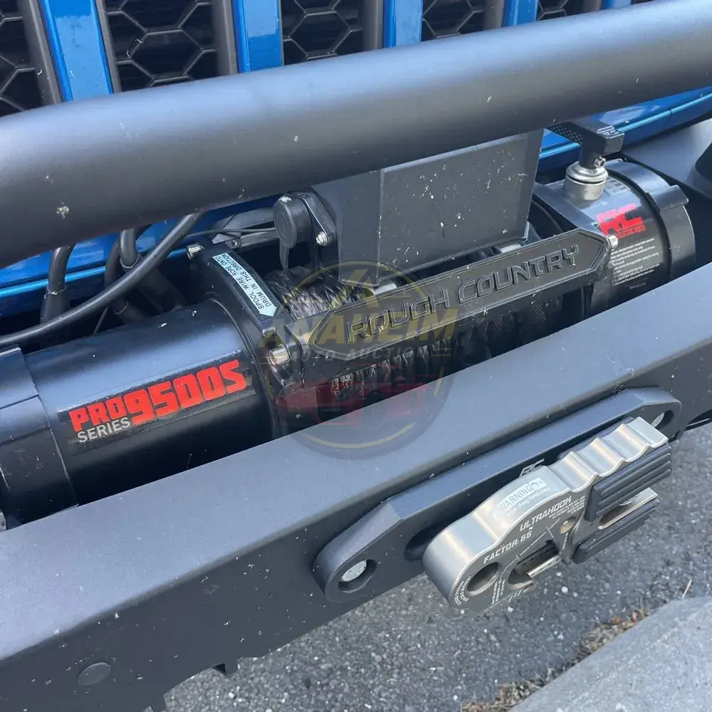 2023 Jeep Wrangler Rubicon 392