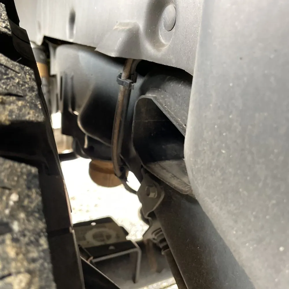 2022 Jeep Wrangler Unlimited Rubicon 392
