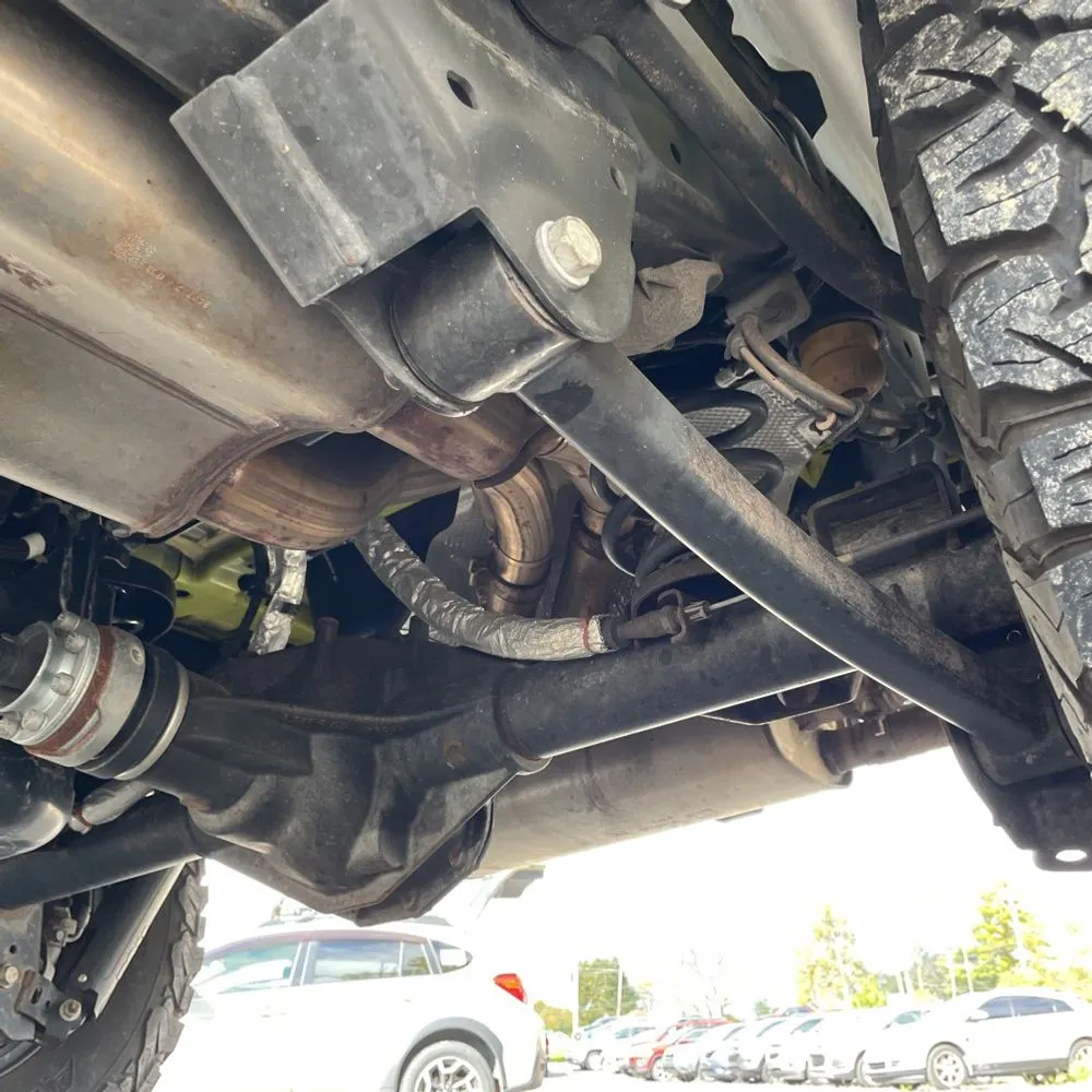 2022 Jeep Wrangler Unlimited Rubicon 392