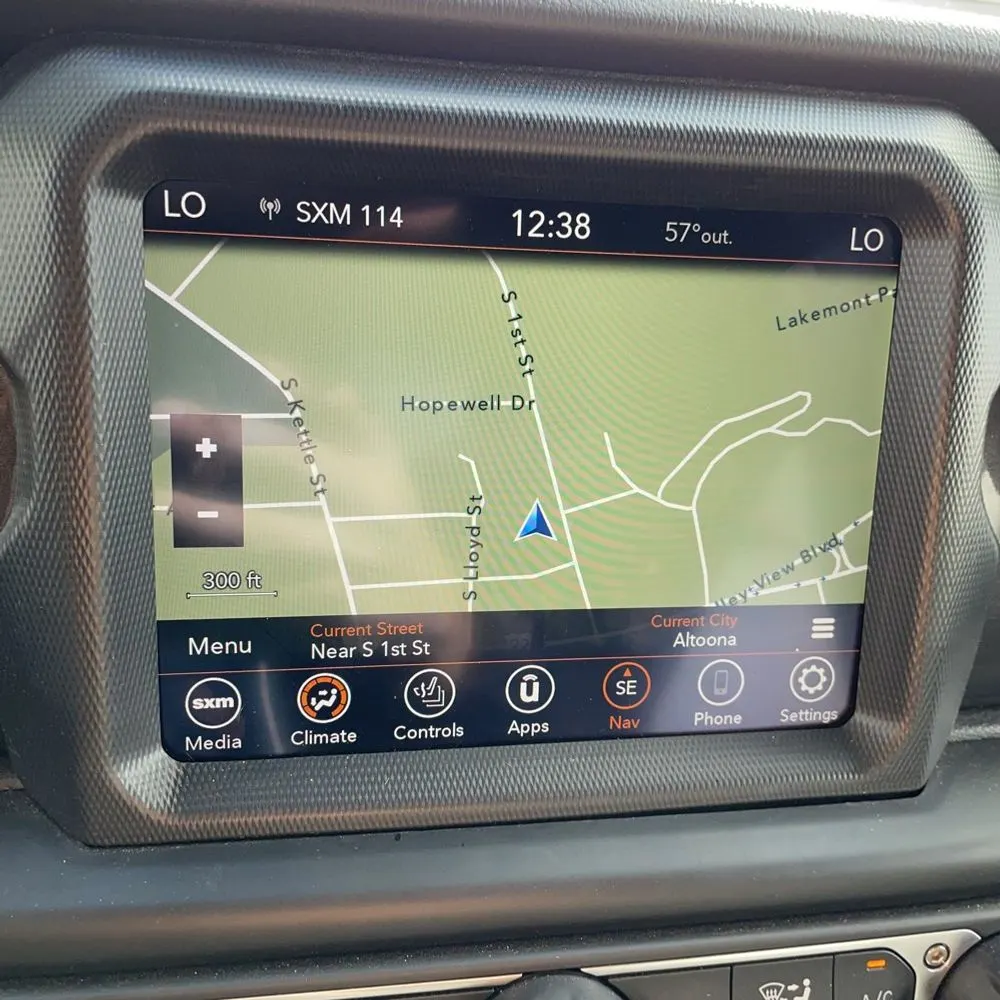 2022 Jeep Wrangler Unlimited Rubicon 392