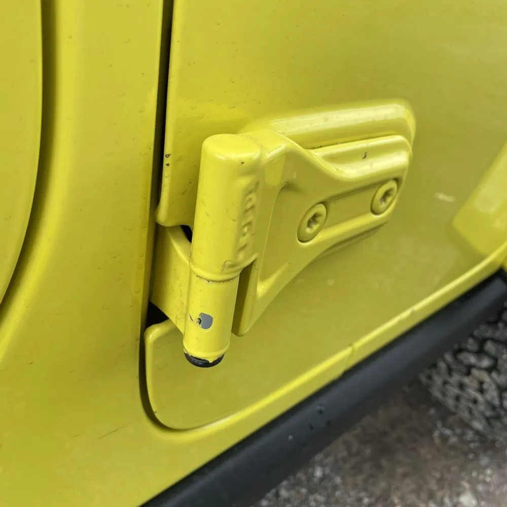 2022 Jeep Wrangler Unlimited Rubicon 392