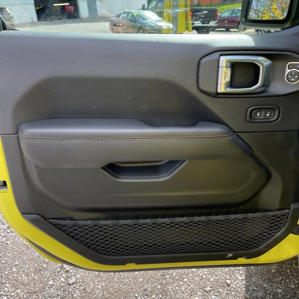 2022 Jeep Wrangler Unlimited Rubicon 392